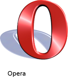 Opera Logo